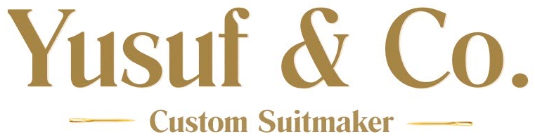 Yusuf & Co. — Custom Suitmaker