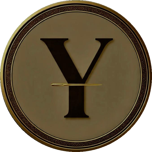 Yusuf & Co. monogram